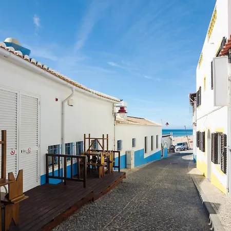 Villa Casa Maresia Da *