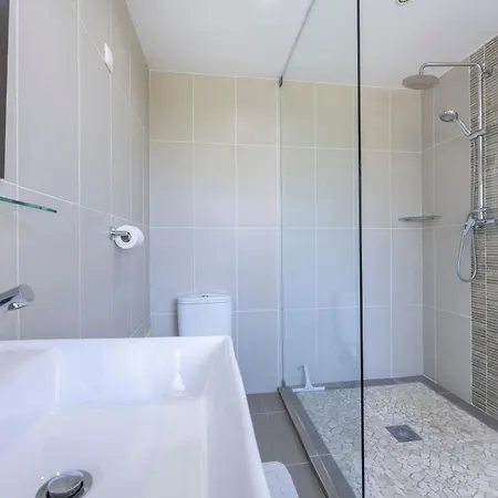 别墅 Casa Maresia Da 塞勒玛