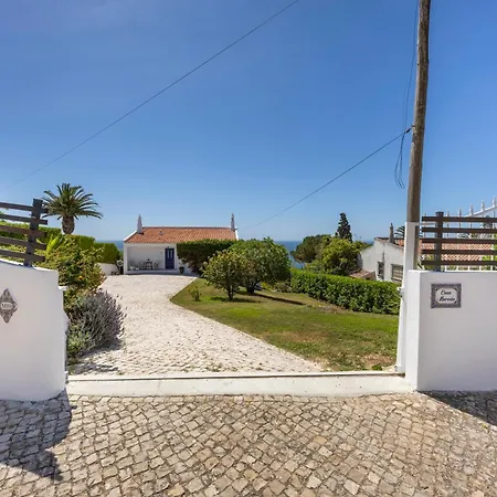 Casa Maresia Da Villa Salema