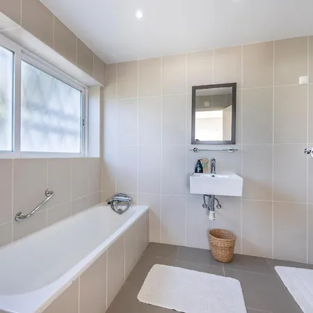 Casa Maresia Da * 塞勒玛