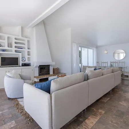 别墅 Casa Maresia Da