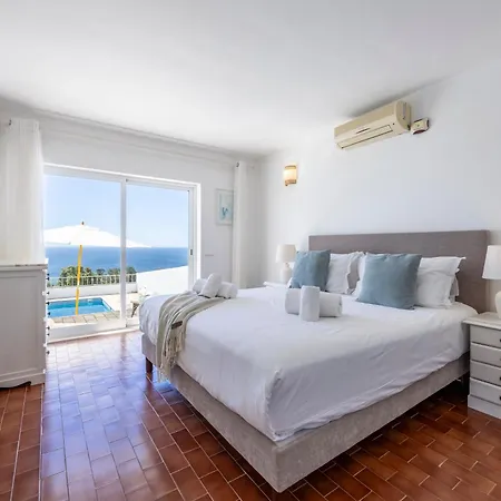 Casa Maresia Da Salema