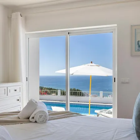 Casa Maresia Da * Salema