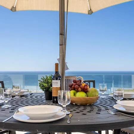 Casa Maresia Da 塞勒玛