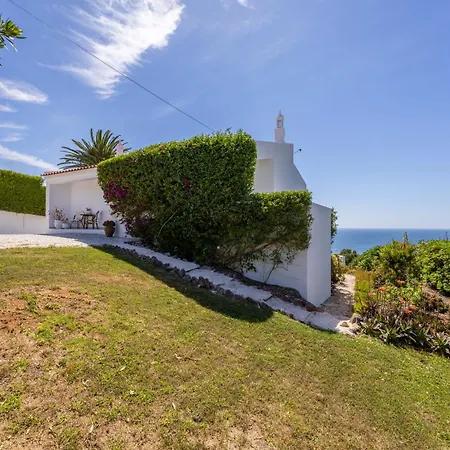 Casa Maresia Da * 塞勒玛