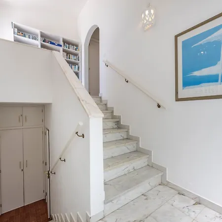 Casa Maresia Da 别墅