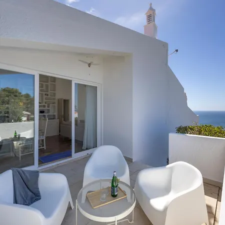 Casa Maresia Da Villa Salema