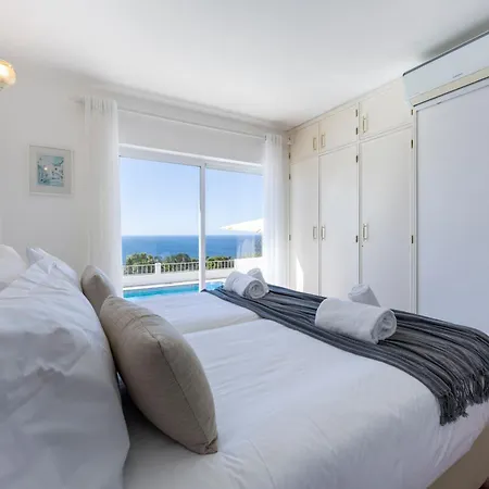 别墅 Casa Maresia Da *