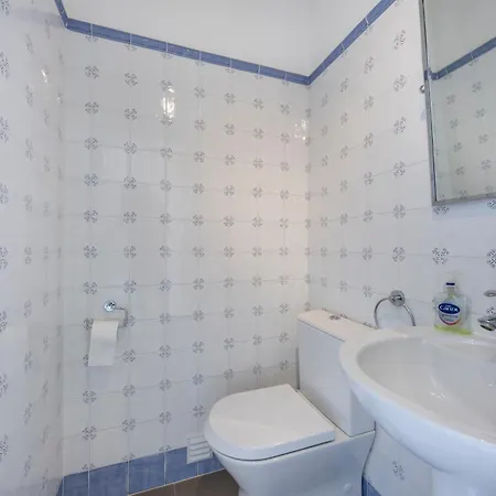 Casa Maresia Da 빌라 살레마
