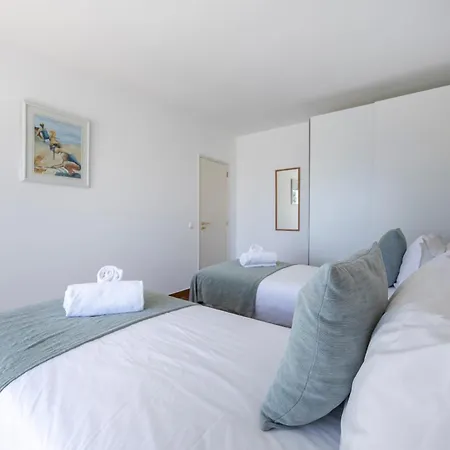 Casa Maresia Da 塞勒玛