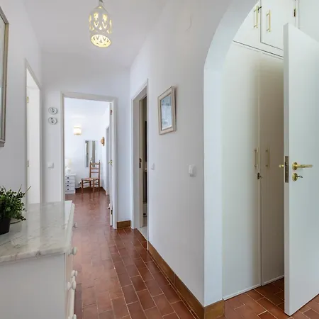 Casa Maresia Da *