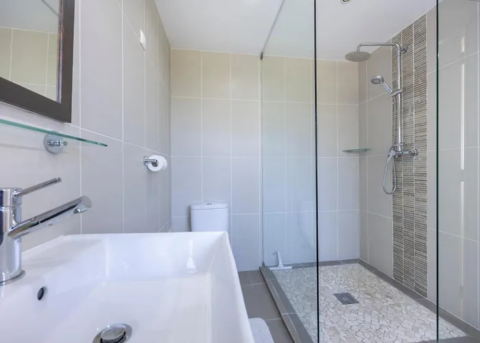 빌라 Casa Maresia Da 살레마