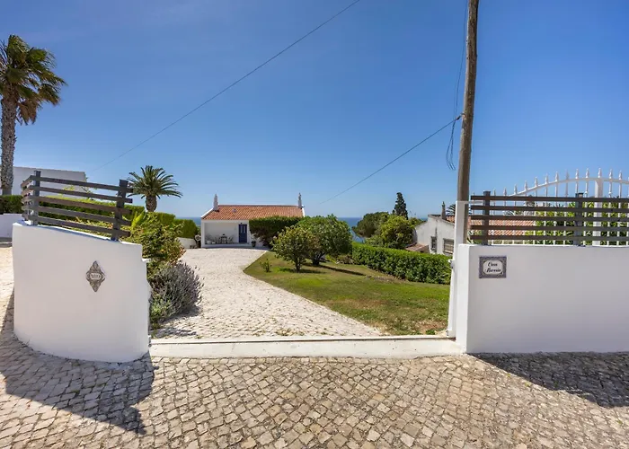 Casa Maresia Da 빌라 살레마