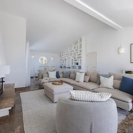 Villa Casa Maresia Da