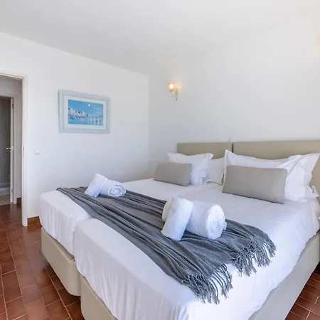 Casa Maresia Da * Salema