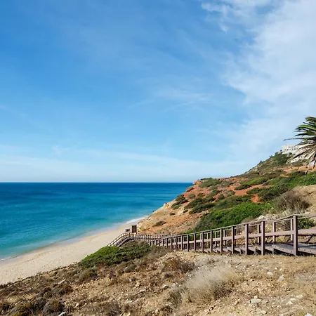 Villa Casa Maresia Da Salema