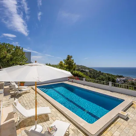 Villa Casa Maresia Da