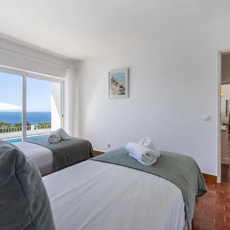 Casa Maresia Da Villa *