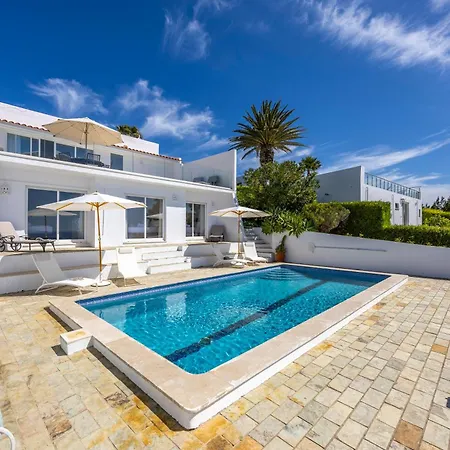 Casa Maresia Da Villa *