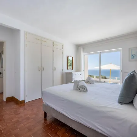 Casa Maresia Da Villa Salema