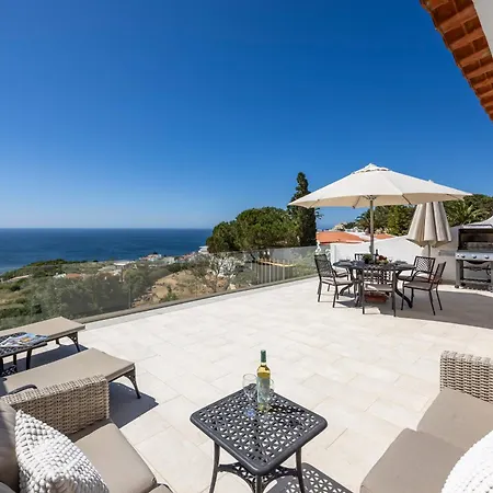 Villa Casa Maresia Da Salema