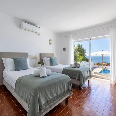 Villa Casa Maresia Da