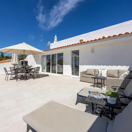 Villa Casa Maresia Da *