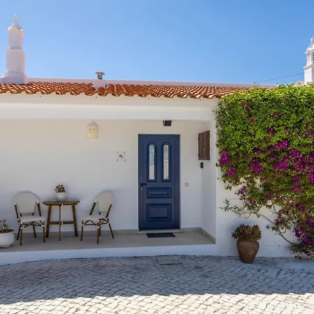 Casa Maresia Da Villa Salema