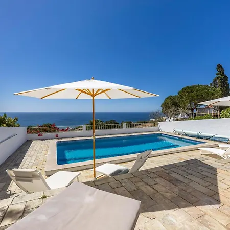 Villa Casa Maresia Da