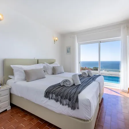 Villa Casa Maresia Da *